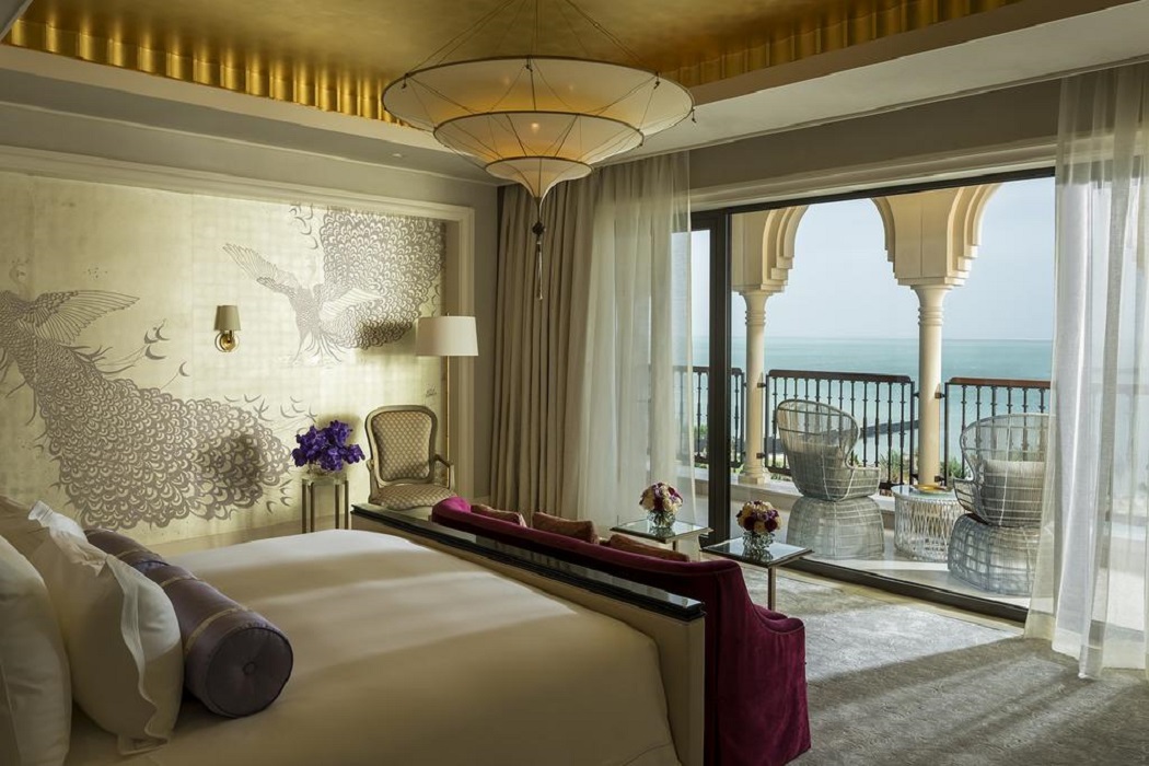 Grosvenor House, A Luxury Collection Hotel